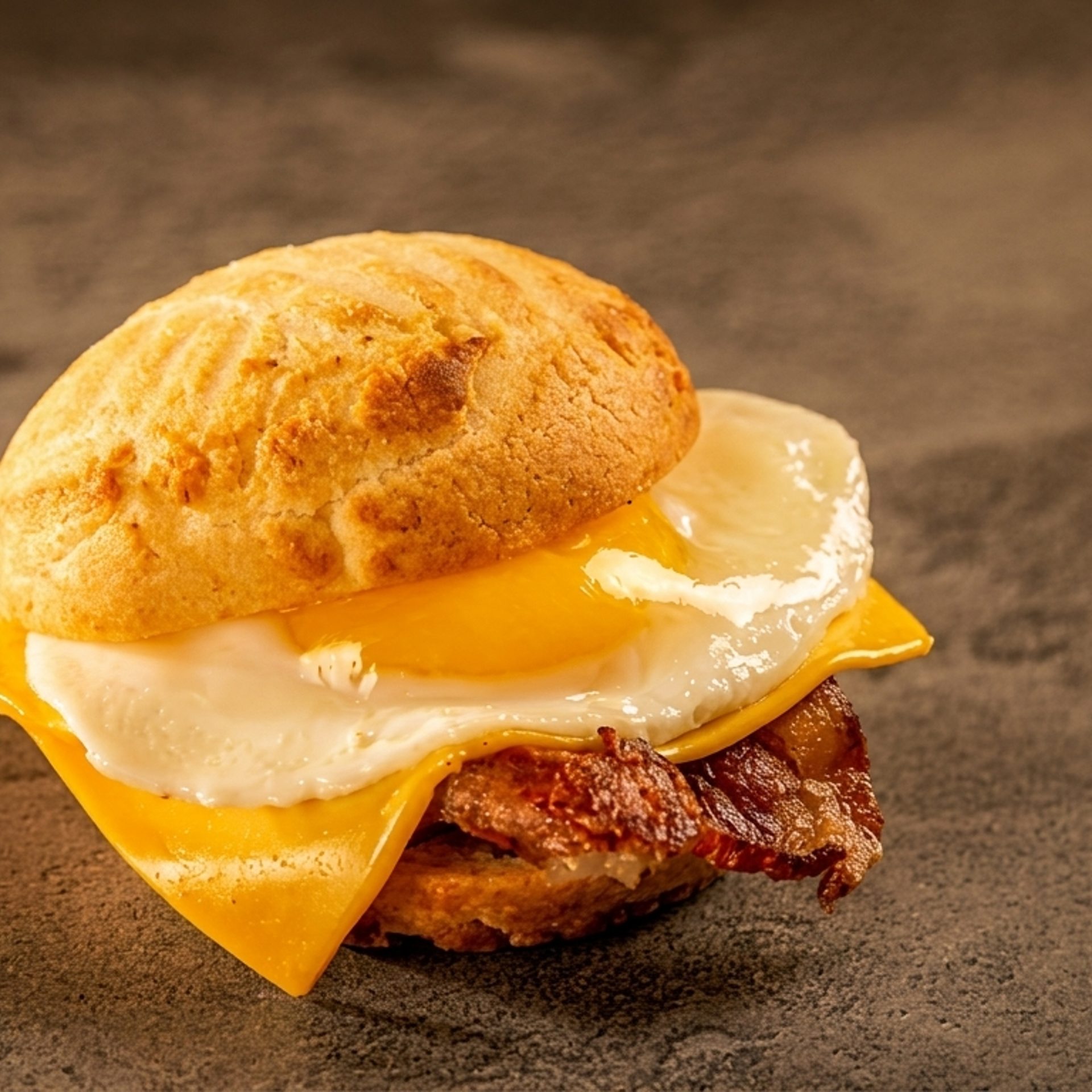 Pandebono, empanadas, y más