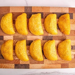 Mini Empanadas (10)