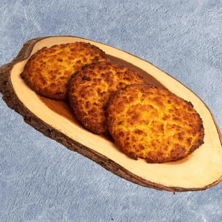 Arepa de Choclo