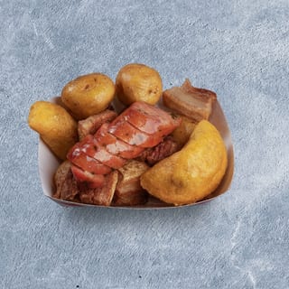 Mini Picaditas