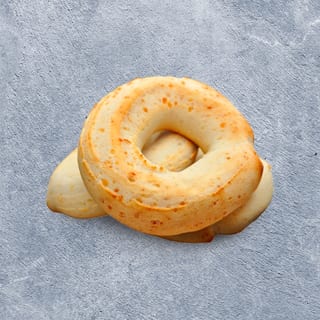 Pan de Queso