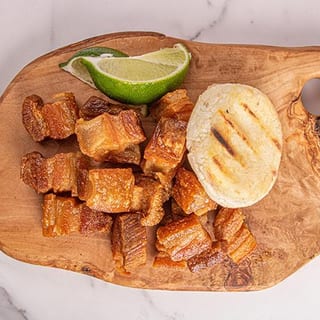 Chicharron