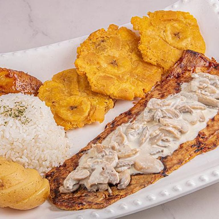 Savor Our Dinner Delights