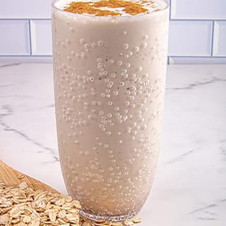 Hot "Avena" Oatmeal
