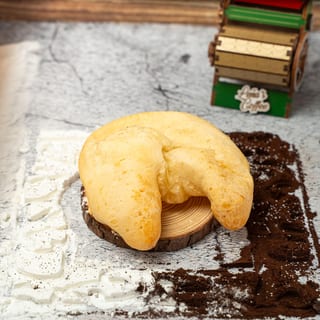 Pan de Yuca