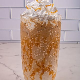 Iced Coffee