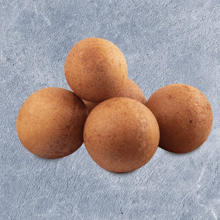 Savor Our Authentic Bunuelos